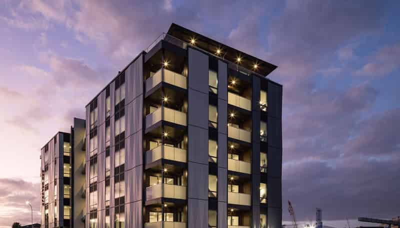 1 Enfield Street, Mount Eden