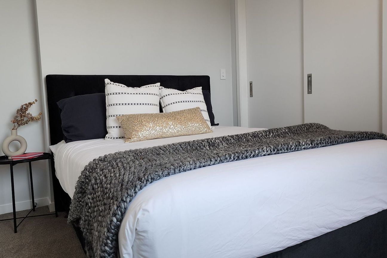 Near New. All Bills Included. Short Stays Welcome! - Aanzicht 6