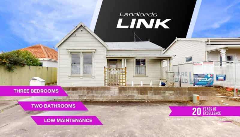 80 Niblett Street, Whanganui Central