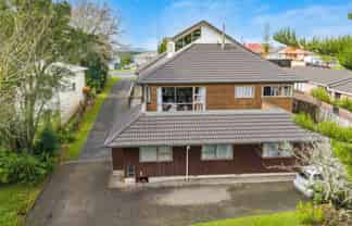 4196 Great North Road, Glendene