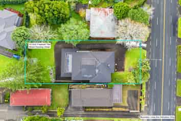 4196 Great North Road, Glendene