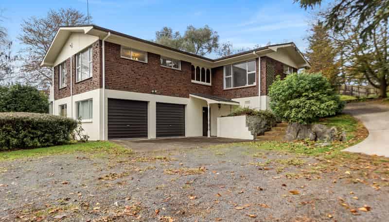 61 Raynes Road, Rukuhia