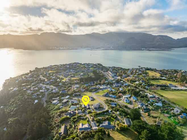 21 Stoddart Terrace, Diamond Harbour