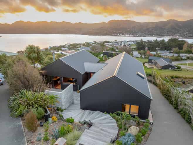 21 Stoddart Terrace, Diamond Harbour