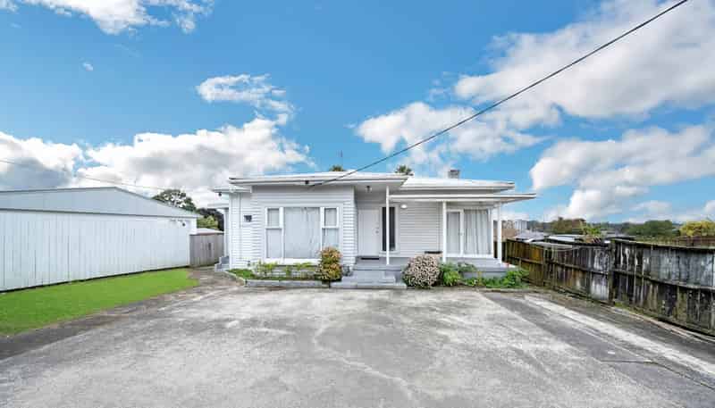 3 Pleasant Road, Glen Eden