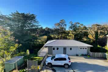 18A Okura River Road, Okura