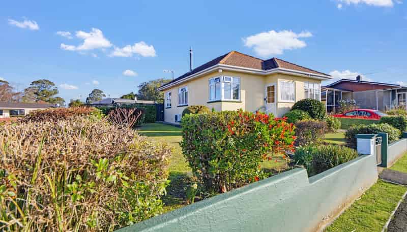 21 Kingslea Street, Oamaru