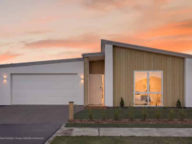 75 Lennon Drive, Rolleston