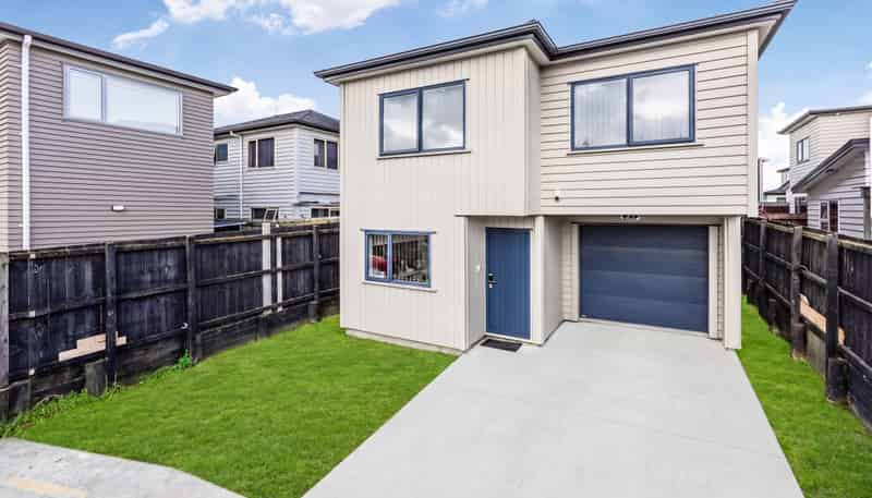 11 Paneika Lane, Otahuhu