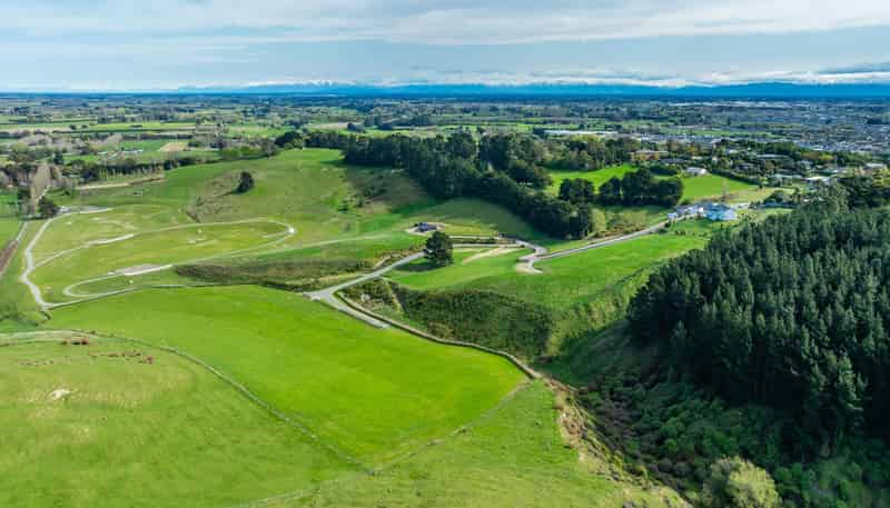 Lot 1, 10 Kapuka Lane, Kennedys Bush