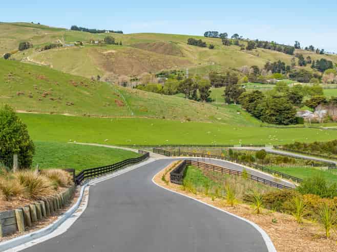 Lot 1, 10 Kapuka Lane, Kennedys Bush
