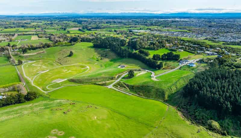 Lot 1, 10 Kapuka Lane, Kennedys Bush