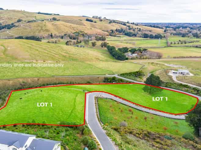Lot 1, 10 Kapuka Lane, Kennedys Bush