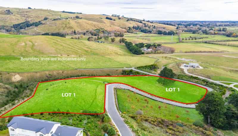 Lot 1, 10 Kapuka Lane, Kennedys Bush