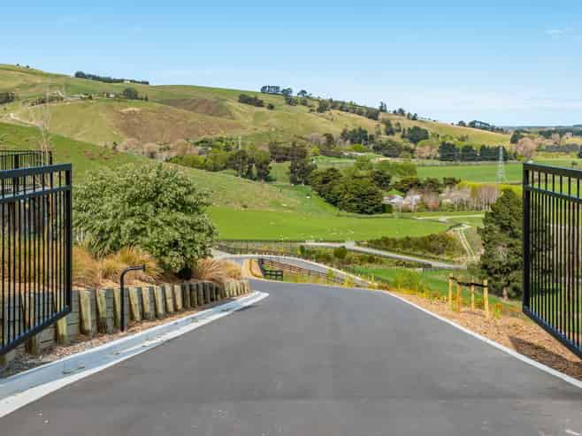 Lot 1, 10 Kapuka Lane, Kennedys Bush