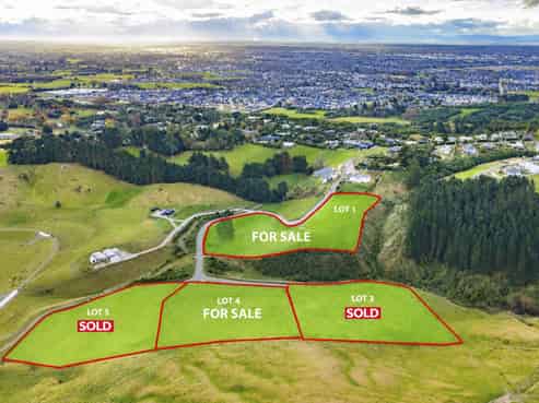 Lot 1, 10 Kapuka Lane, Kennedys Bush