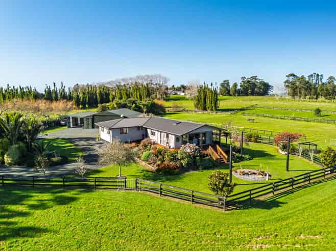 155 Sandys Road, Kerikeri