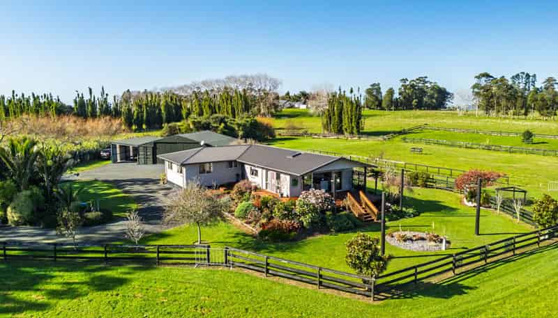 155 Sandys Road, Kerikeri