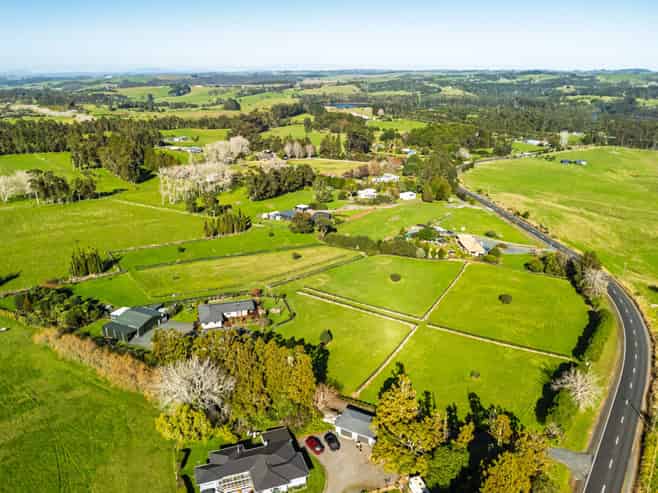 155 Sandys Road, Kerikeri