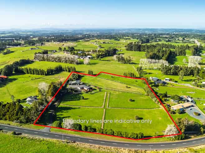 155 Sandys Road, Kerikeri