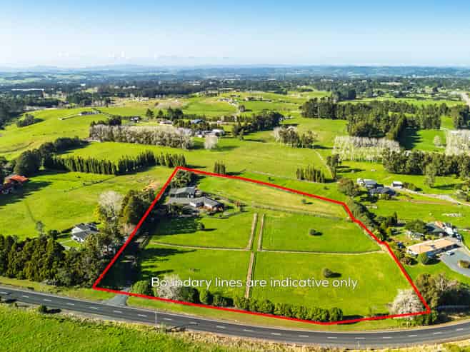 155 Sandys Road, Kerikeri