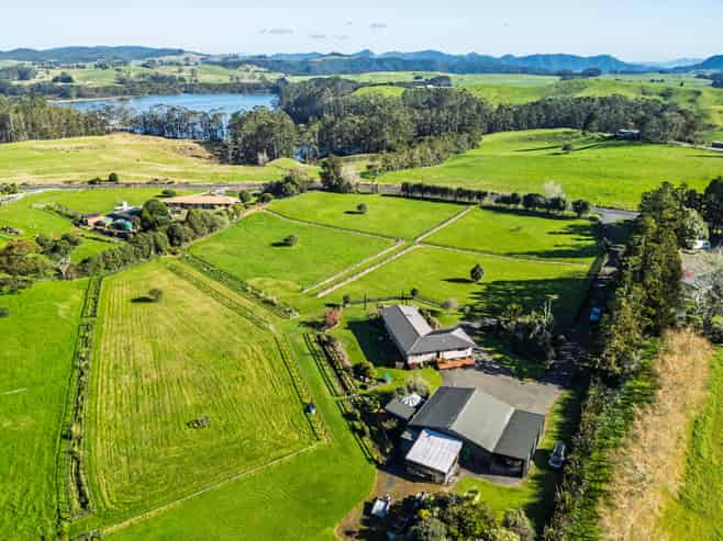 155 Sandys Road, Kerikeri