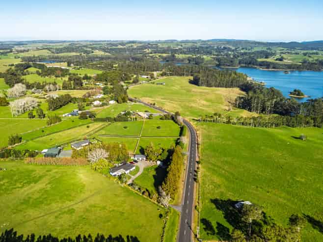 155 Sandys Road, Kerikeri