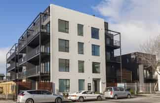 301/272 Barbadoes Street, Christchurch Central