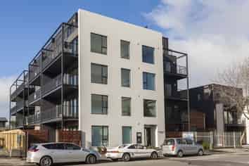301/272 Barbadoes Street, Christchurch Central