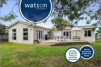 577 Waitarere Beach Road, Waitarere Beach