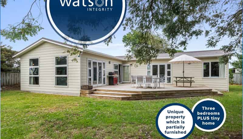 577 Waitarere Beach Road, Waitarere Beach