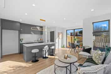 21 Norris Street, Prebbleton