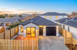 21 Norris Street, Prebbleton