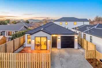 21 Norris Street, Prebbleton