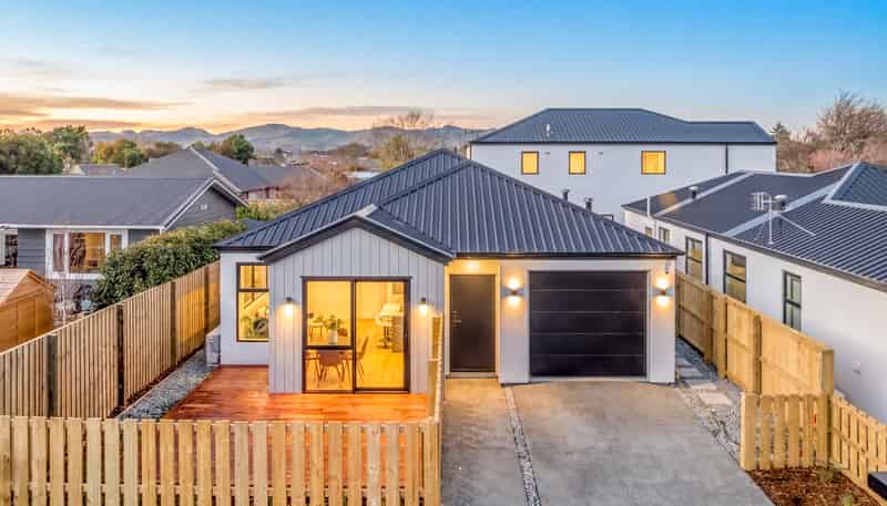 21 Norris Street, Prebbleton
