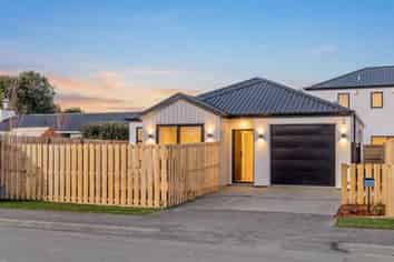 21 Norris Street, Prebbleton