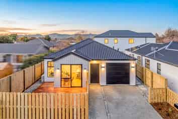 21 Norris Street, Prebbleton