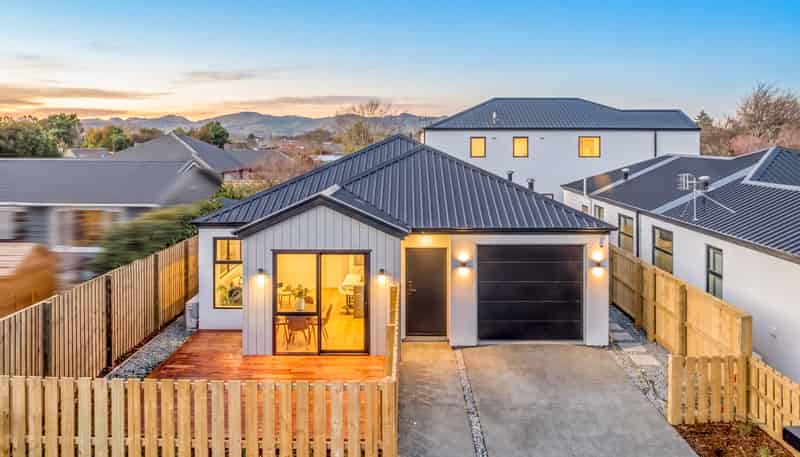 21 Norris Street, Prebbleton
