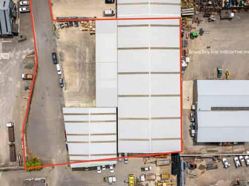 Omahu Road - strategic industrial opportunity