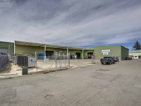 Omahu Road - strategic industrial opportunity