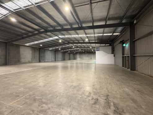 Omahu Road - strategic industrial opportunity