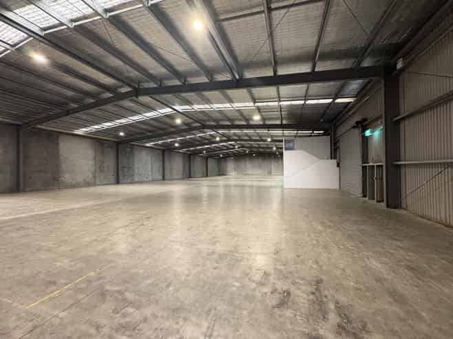 Omahu Road - High-profile industrial opportunity
