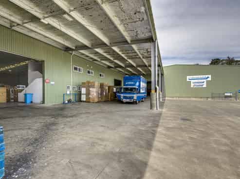Omahu Road - strategic industrial opportunity