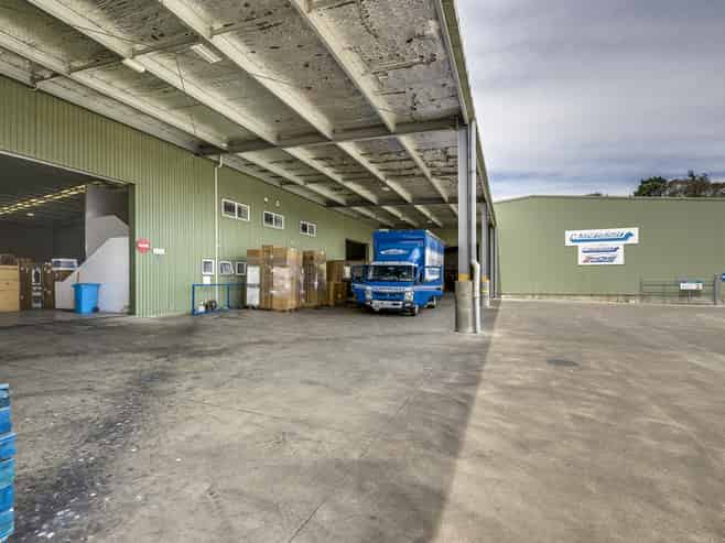 Omahu Road - High-profile industrial opportunity