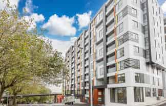 608-5 Howe Street, Freemans Bay