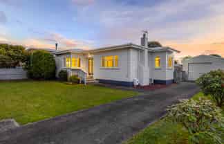 49 Parker Avenue, LEVIN