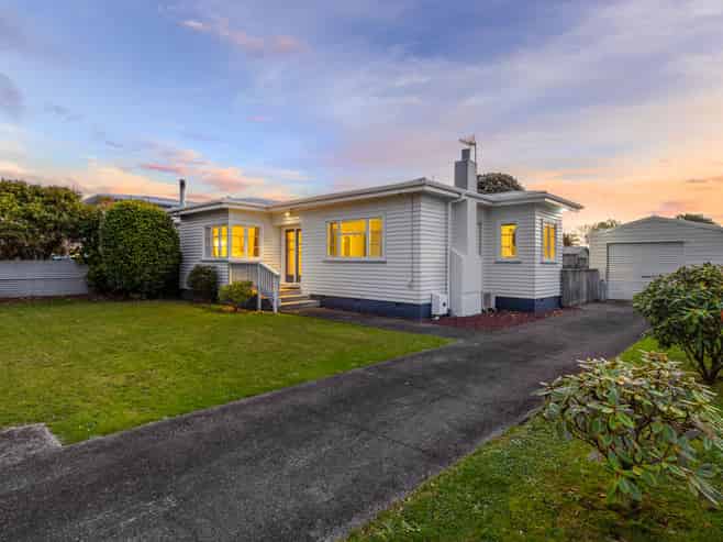 49 Parker Avenue, LEVIN