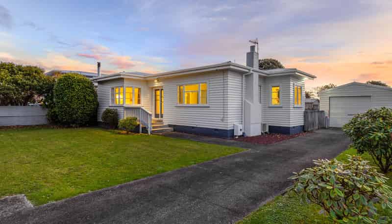 49 Parker Avenue, LEVIN