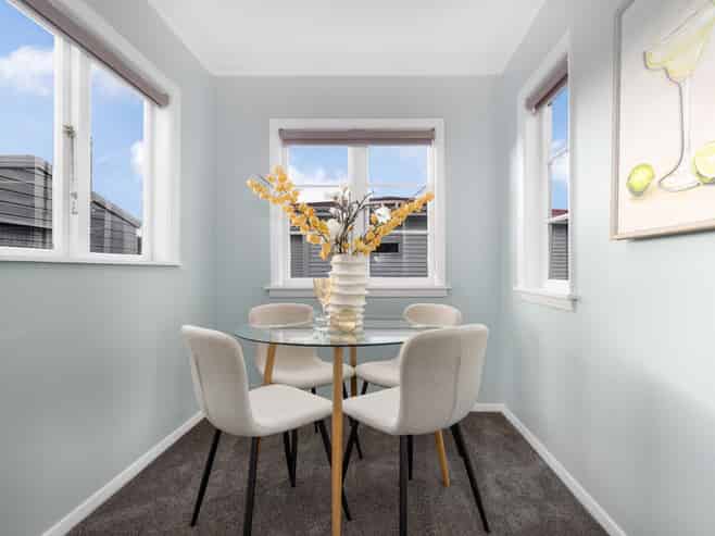 49 Parker Avenue, LEVIN