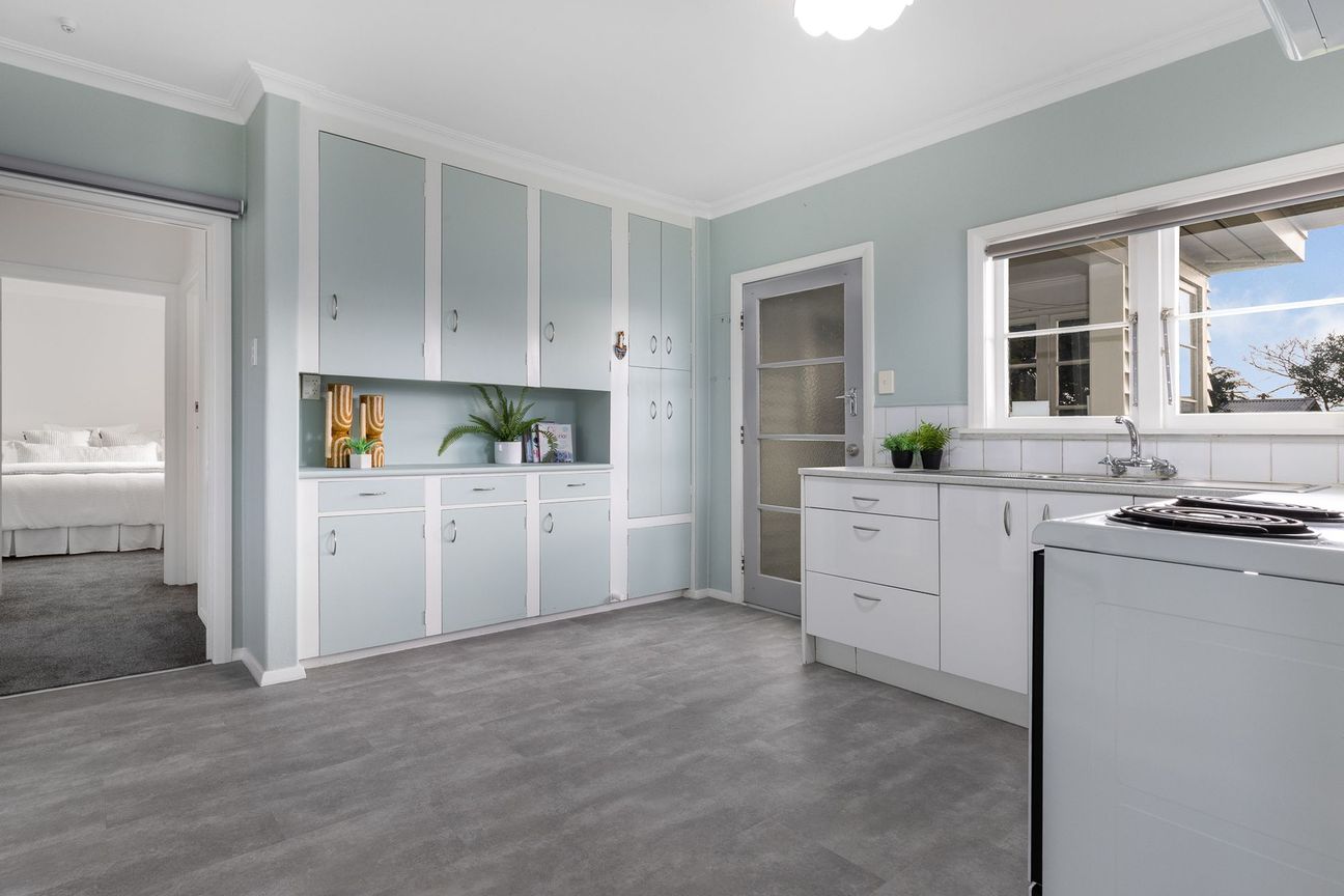 Fresh, Easy Living Close to Town - Widok 6
